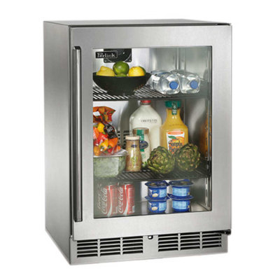Signature Series 144 Can 24" Undercounter Mini Fridge | Fridge.com
