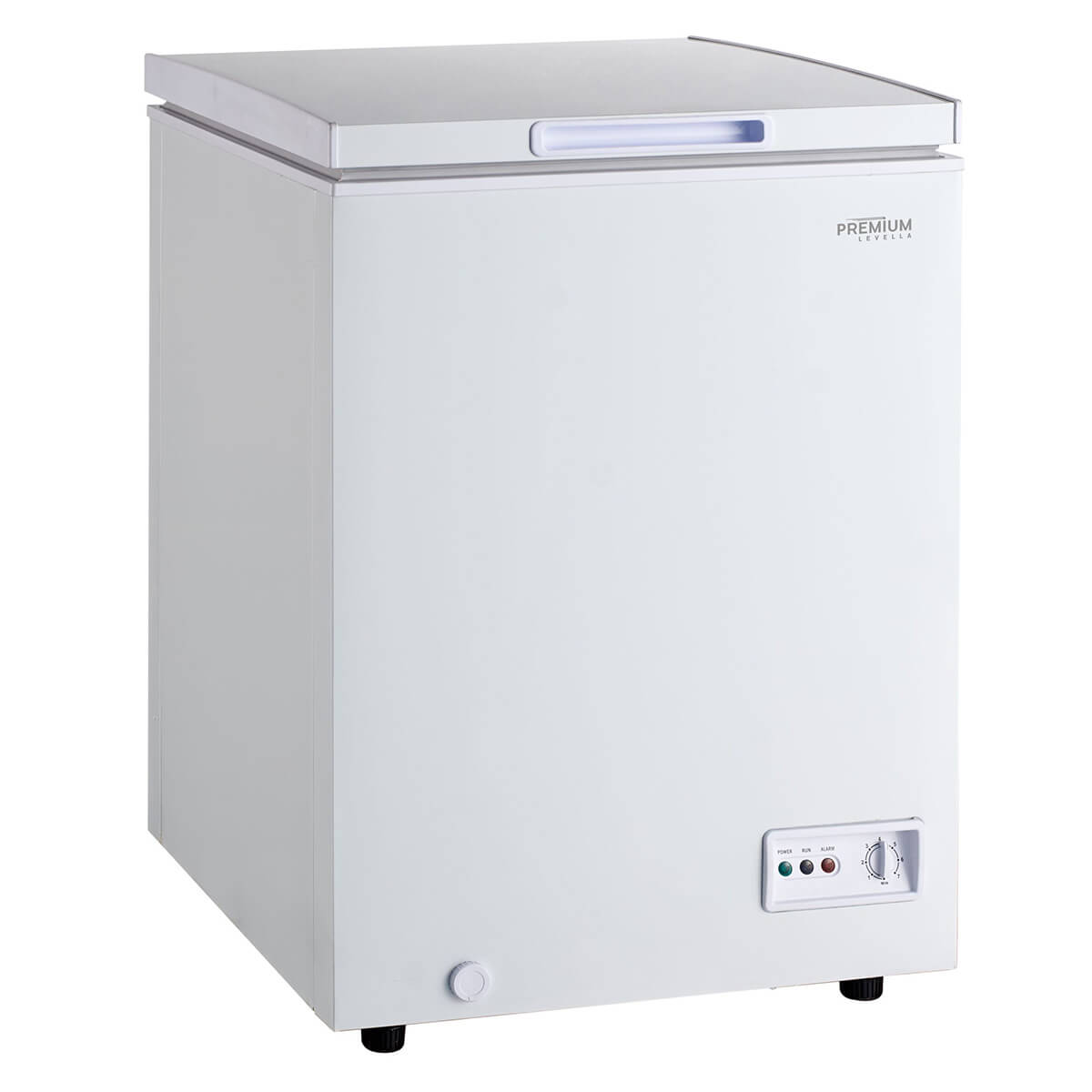 Premium Levella - 3.3 cu ft Chest Freezer - White | Fridge.com