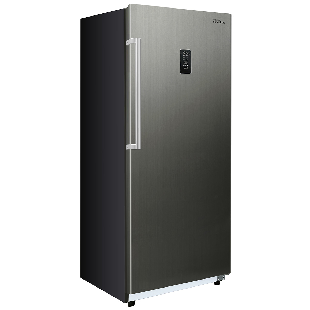Premium Levella PFV1406XS 14.0 CuFt Upright Freezer | Fridge.com