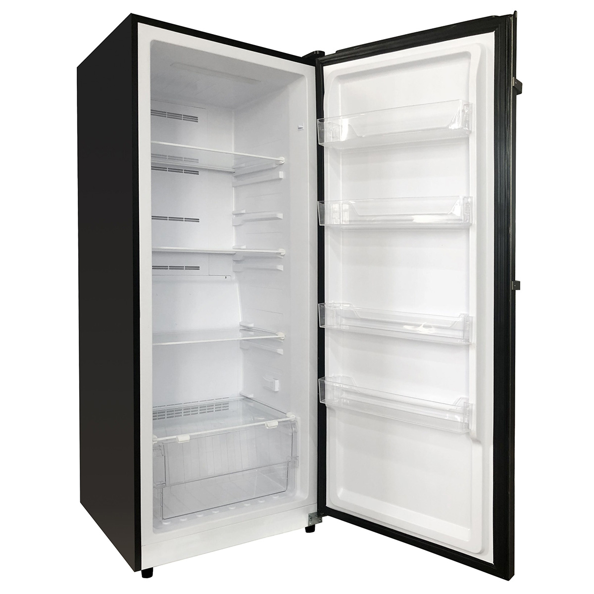 Premium Levella PFV1406XS 14.0 cu ft Upright Freezer - View 2 | Fridge.com