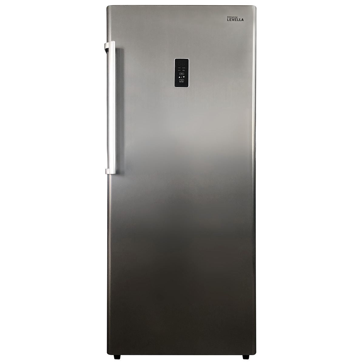 Premium Levella PFV1406XS 14.0 cu ft Upright Freezer - View 3 | Fridge.com