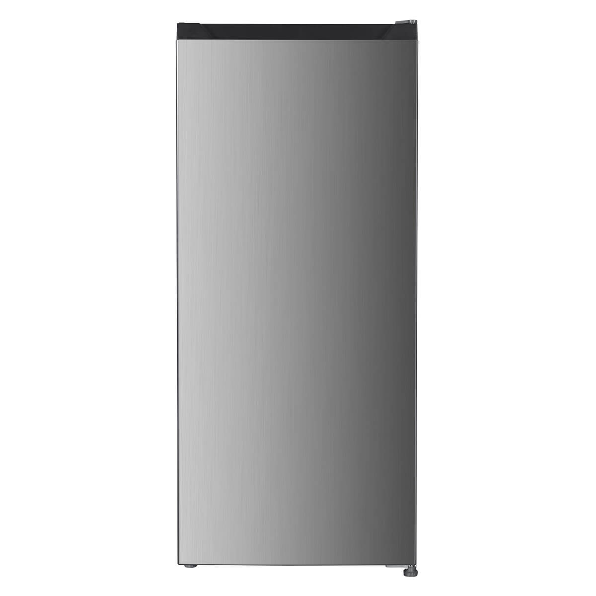 Premium Levella PFV70060HS 7.0 CuFt Upright Freezer - Gray | Fridge.com