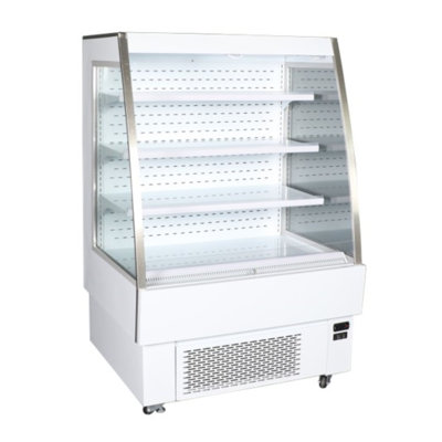 Premium Levella 12.3 Cubic Feet Ice Machine - 39.4'' | Fridge.com