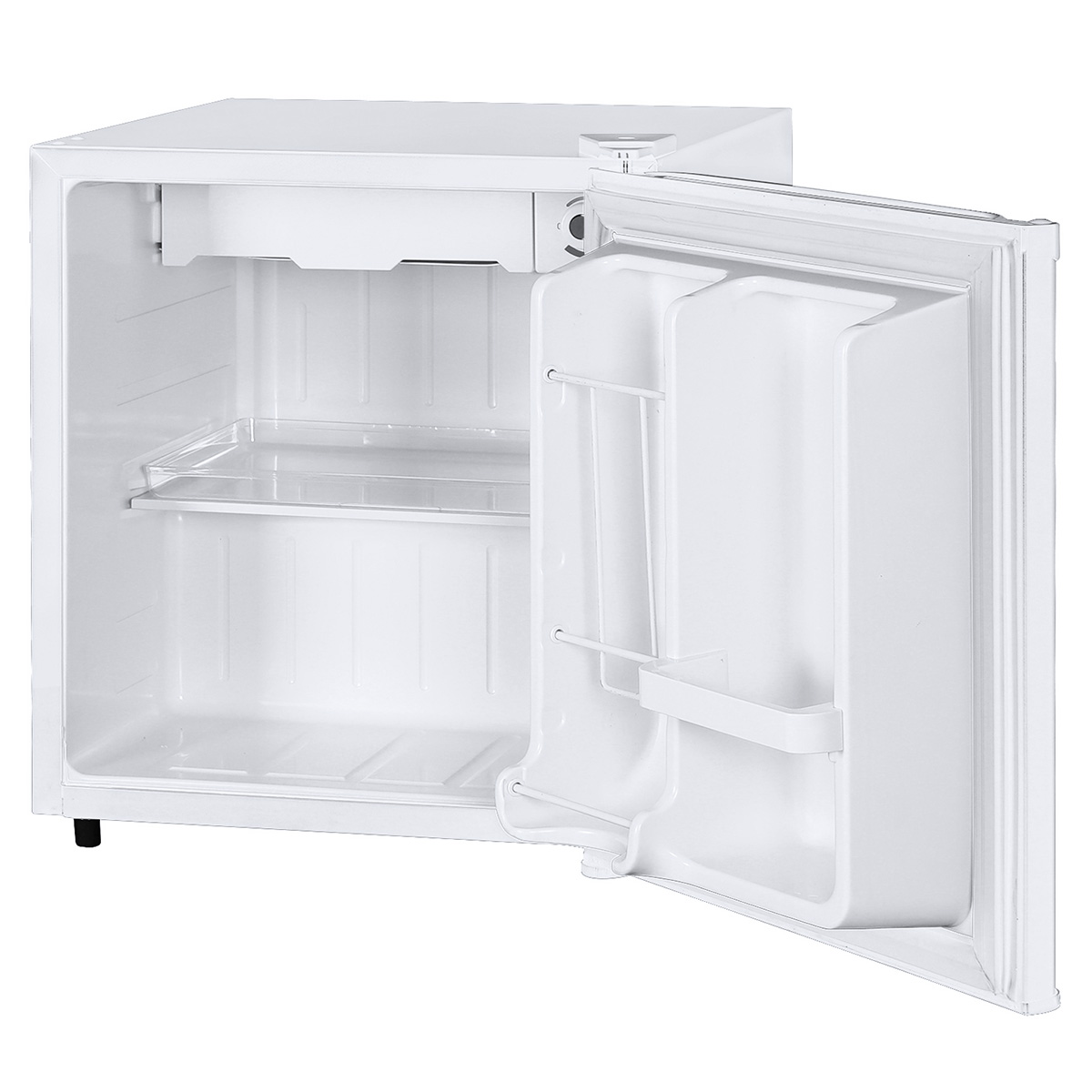 Premium Levella PRF165400XW 1.6 cu ft Mini Refrigerator - View 3 | Fridge.com