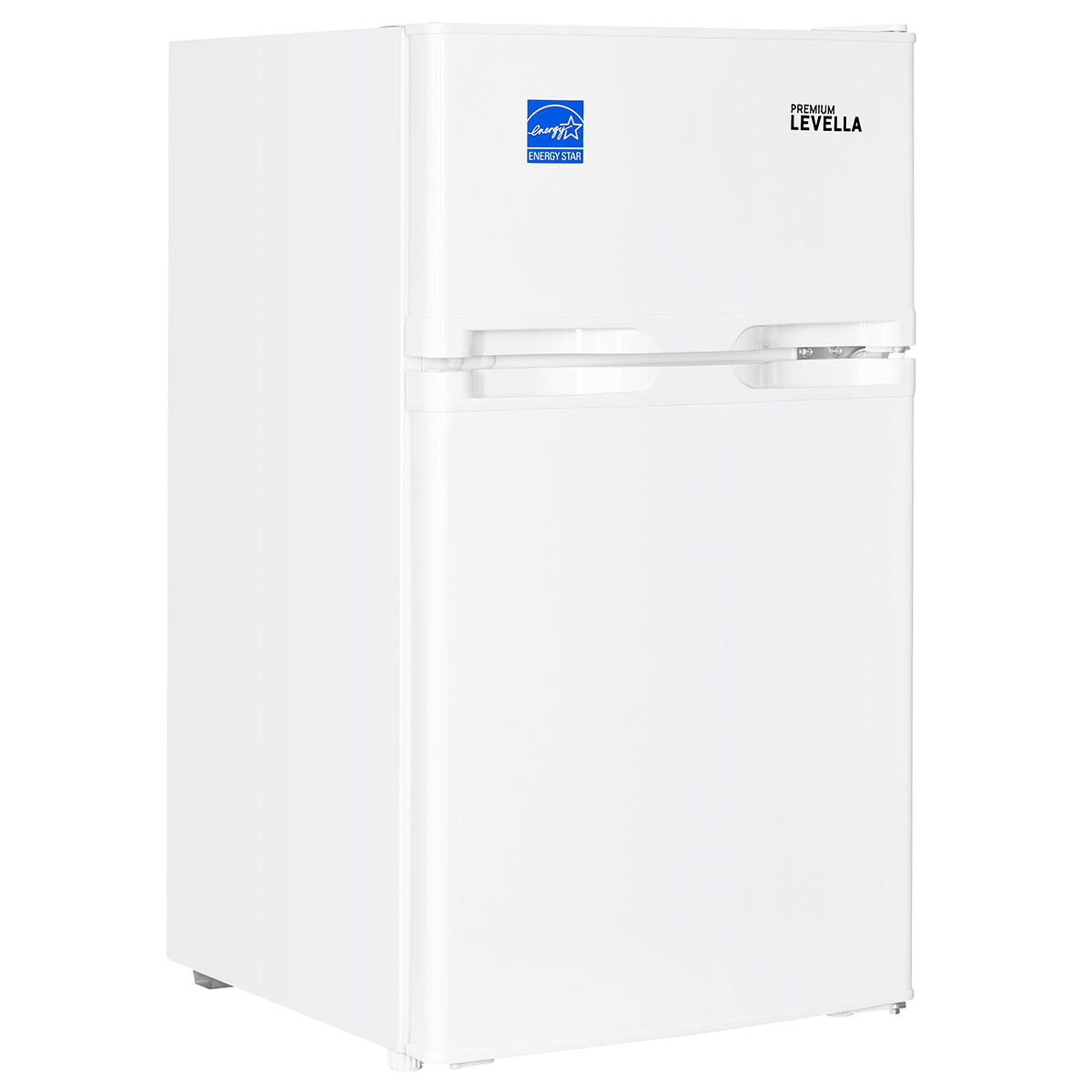 Premium Levella PRF315300HW 3.1 cu ft Top Freezer Mini Fridge | Fridge.com