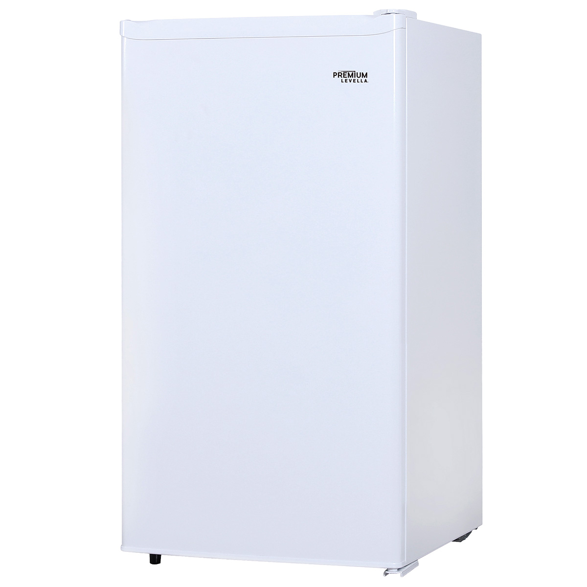 Premium Levella PRF32405XW 3.2 cu Ft Mini Fridge in White | Fridge.com