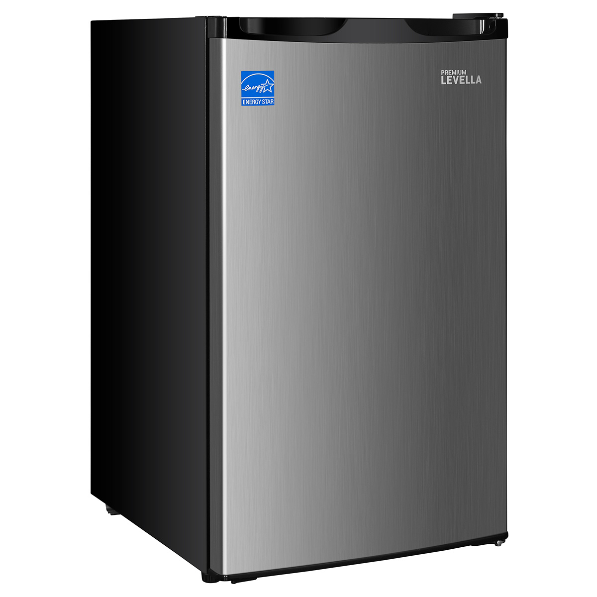 Premium Levella PRF446300HS 4.4 cu ft Mini Fridge | Fridge.com