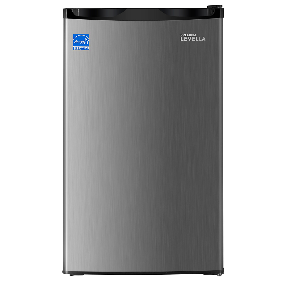 Premium Levella PRF446300HS 4.4 cu ft Mini Fridge - View 3 | Fridge.com