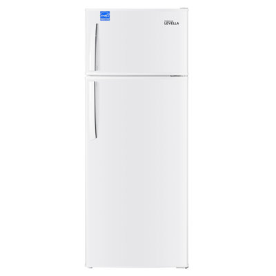 Premium Levella PRF7350HW 7.3 CuFt Top-Mount - White | Fridge.com