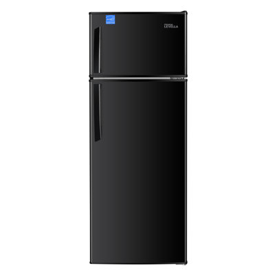 22" Top Freezer 7.3 Cu Ft Energy Star Refrigerator | Fridge.com