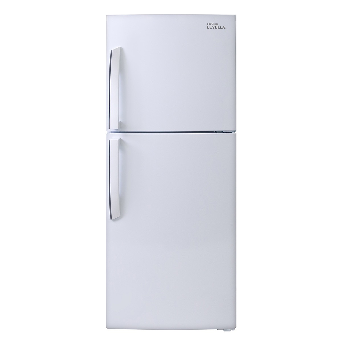 Premium Levella PRN12250HW 12.0 cu ft Top-Mount Refrigerator - View 2 | Fridge.com