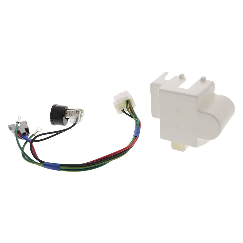 Prysm Refrigerator Thermistor Replaces EBG60663205 - View 3 | Fridge.com