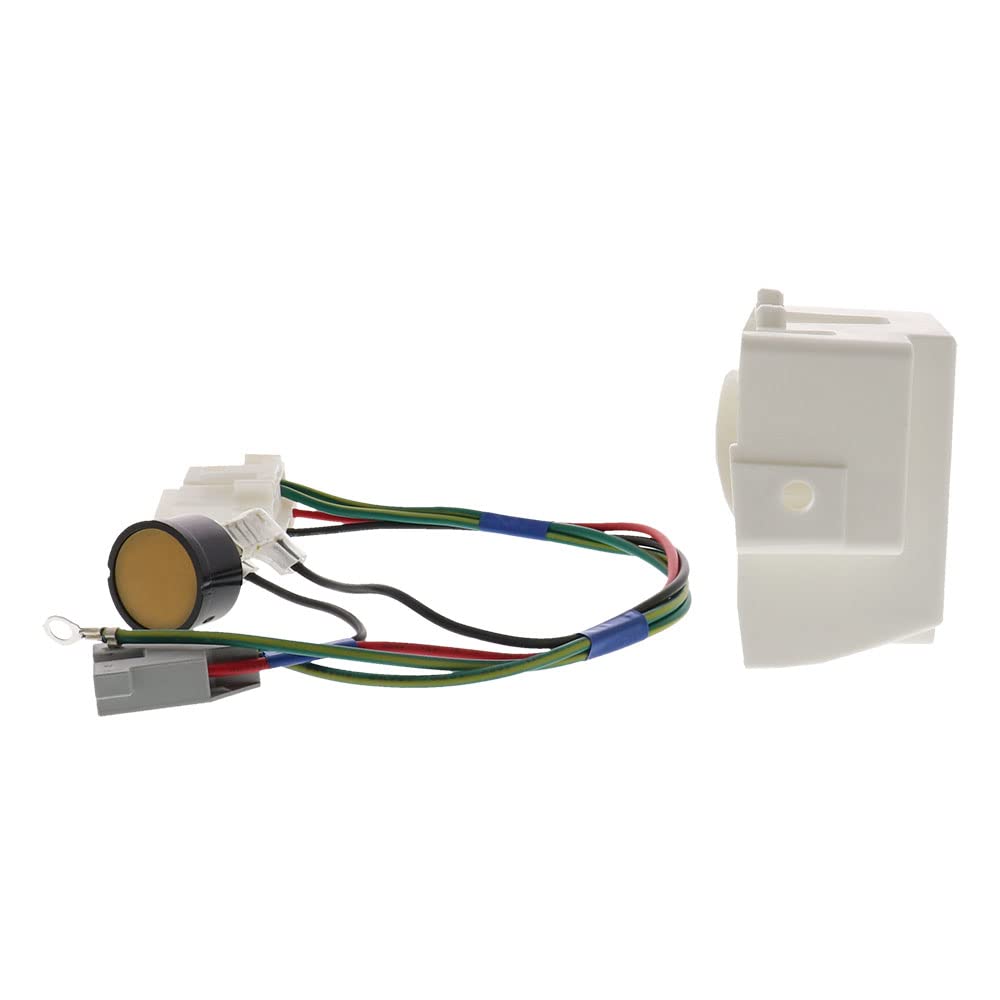 Prysm Refrigerator Thermistor Replaces EBG60663205 - View 4 | Fridge.com