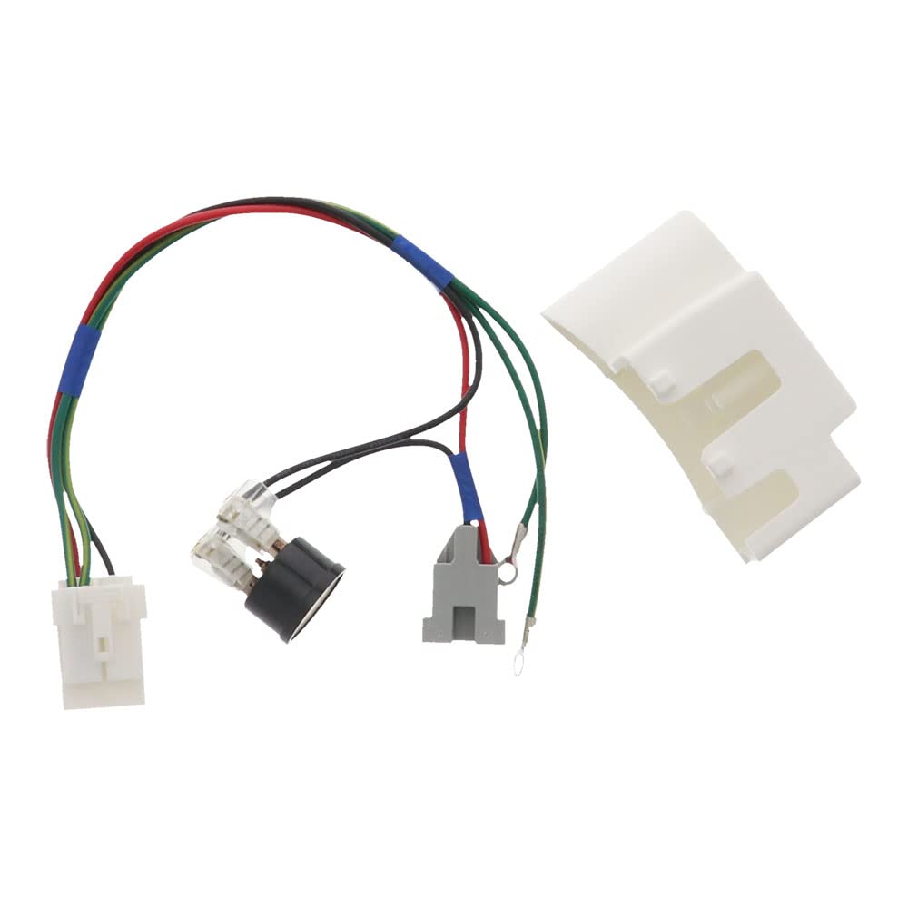 Prysm Refrigerator Thermistor Replaces EBG60663205 - View 5 | Fridge.com