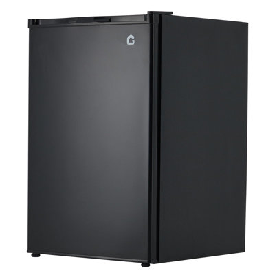 small refrigerator mini Fridge with Freezer for bedroom 3.2 Cu.Ft Compact Refrigerator Quiet Energy Efficient Mini Fridge for Dorm Office Apartment | Fridge.com