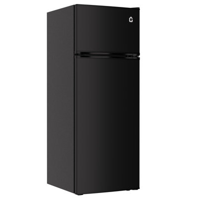 small refrigerator mini Fridge with Freezer 2 Door Fridge for bedroom 7.5 Cu.Ft Compact Refrigerator Quiet Energy Efficient Mini Fridge for Dorm Offic | Fridge.com