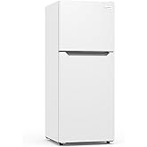 Samsung 21 Cu.Ft. Top Mount Refrigerator Stainless Steel 220 Volt For Overseas Use - View 6 | Fridge.com