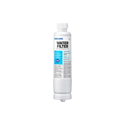 Refrigerator Water Replacement Filter - View 1 | Fridge.com