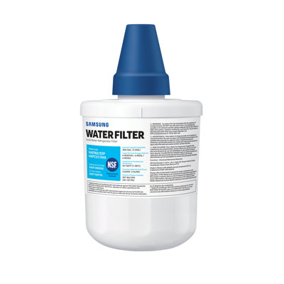 Refrigerator Water Replacement Filter | Fridge.com