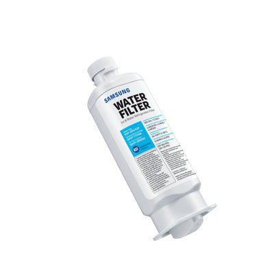 Refrigerator Water Replacement Filter - View 1 | Fridge.com