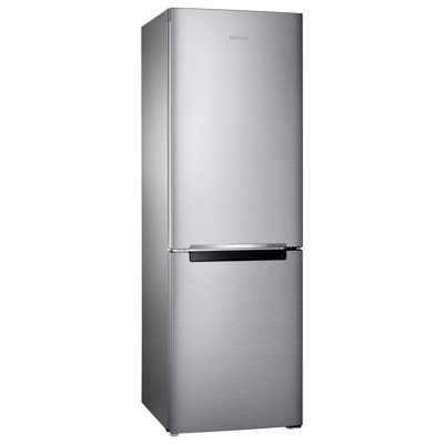 Samsung 11.3 cu. ft., 24" Bottom Freezer Refrigerator | Fridge.com