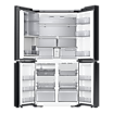Samsung Bespoke 4-Door Flex Counter Depth Refrigerator 23 Cu. Ft. With Beverage Zone - View 6 | Fridge.com