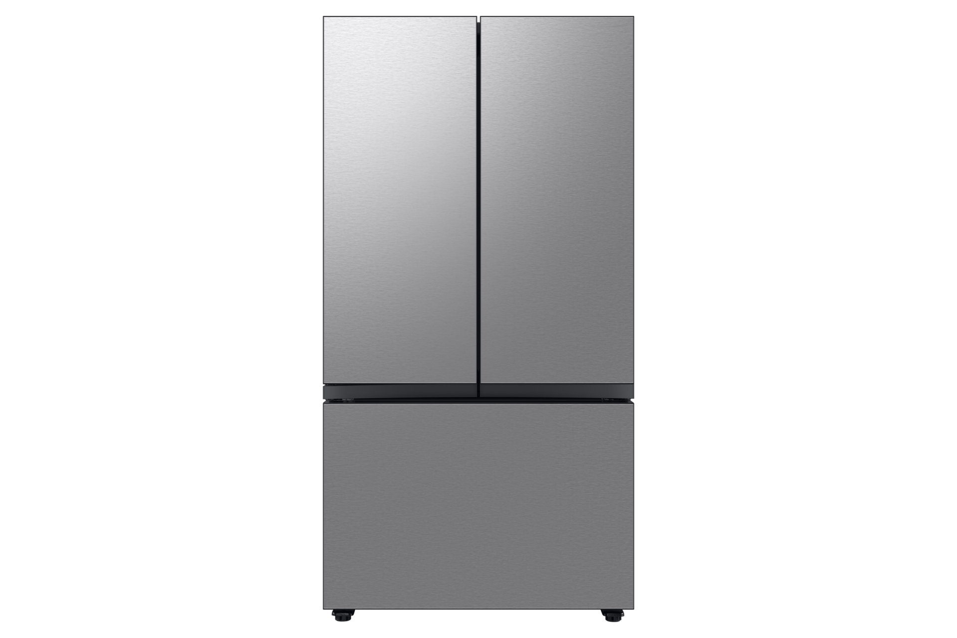 Samsung RF24BB6200QL 24.0 CuFt Bespoke FD Refrigerator - SS | Fridge.com