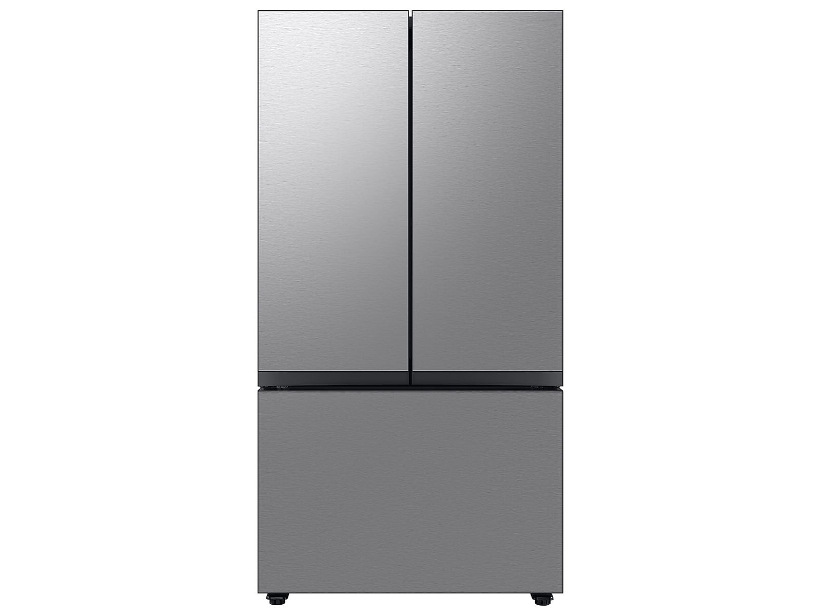 Samsung Bespoke 3-Door French Door Refrigerator with AutoFill Water Pitcher | Fridge.com