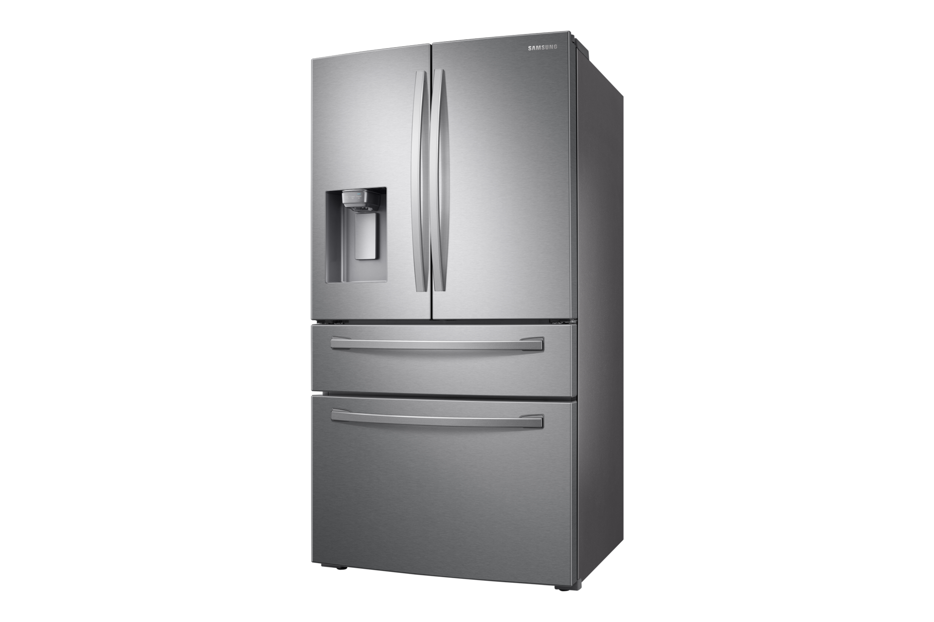 Samsung Rf28r7201sr/Aa 28 Cuft French Door Refrigerator - View 5 | Fridge.com
