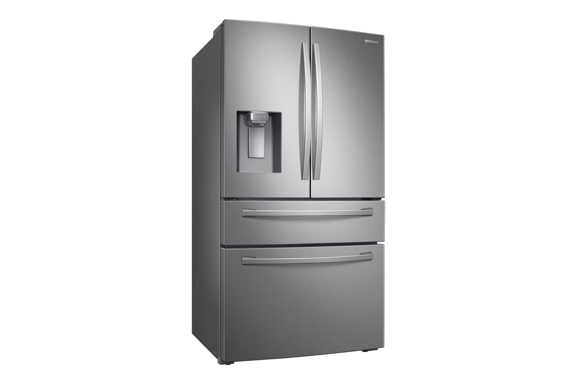 Samsung Rf28r7201sr/Aa 28 Cuft French Door Refrigerator - View 6 | Fridge.com