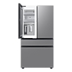 Samsung 36 Inch 36" French Door Refrigerator RF29BB8600QL - View 2 | Fridge.com