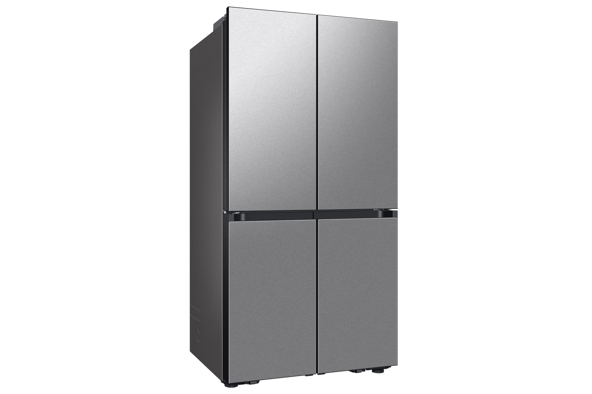 Samsung 36 Inch Bespoke 36" French Door Refrigerator RF29DB9600QL - View 2 | Fridge.com