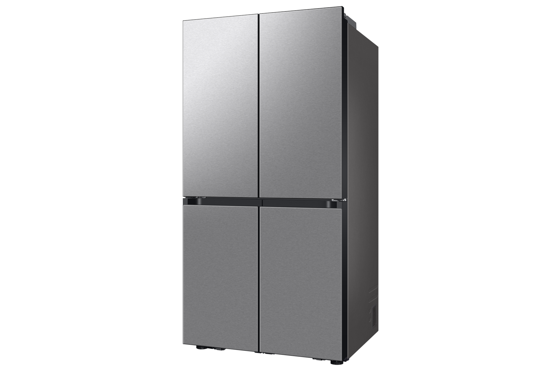 Samsung 36 Inch Bespoke 36" French Door Refrigerator RF29DB9600QL - View 3 | Fridge.com