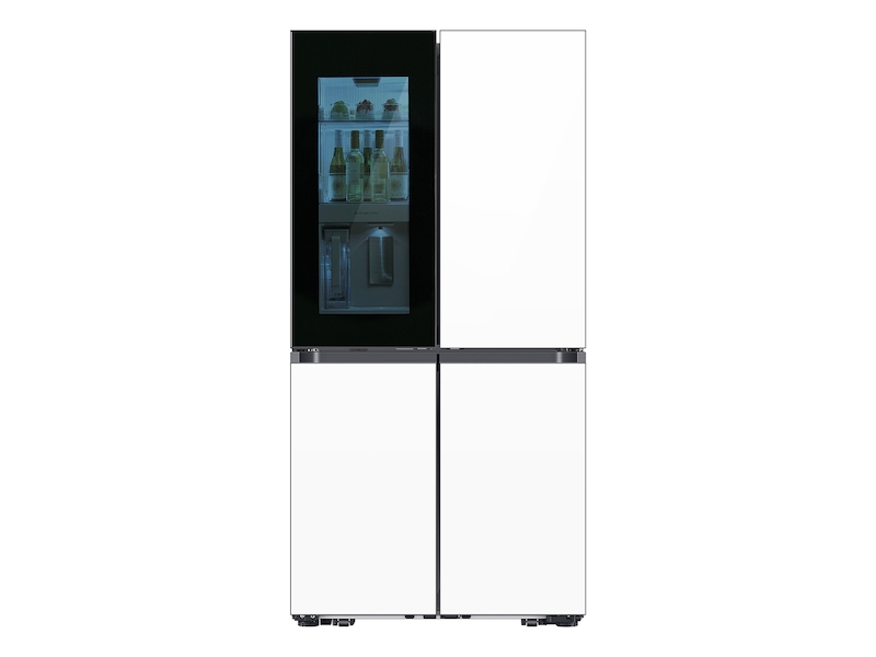 Samsung RF29DB970012AA 29 Cu. Ft, 4-Door Refrigerator | Fridge.com