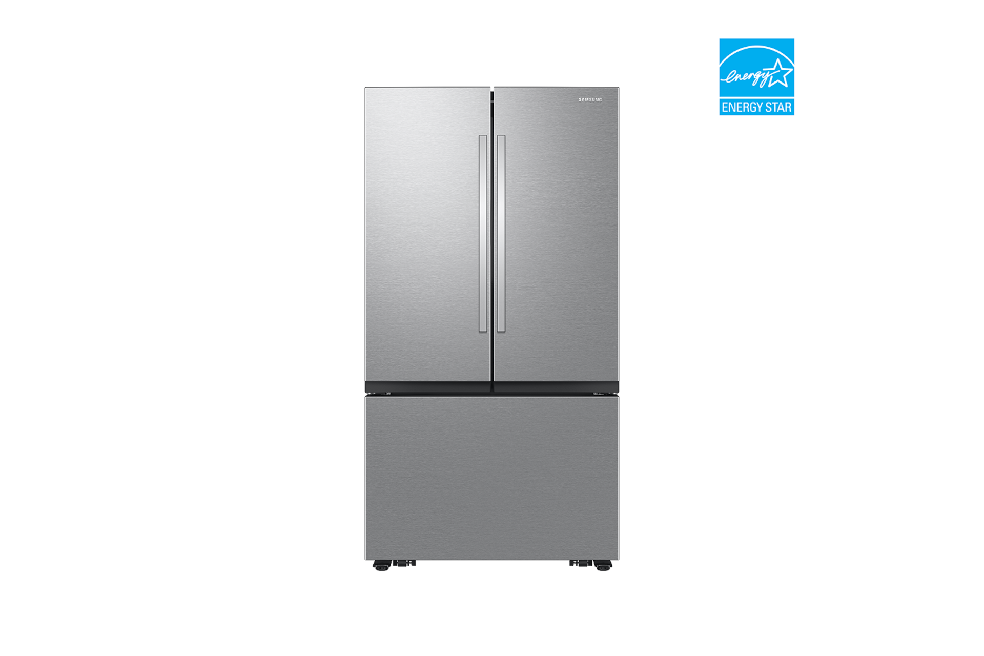 Samsung Rf32cg5100sraa 32 Cuft French Door Refrigerator - View 2 | Fridge.com