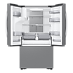 Samsung Rf32cg5400sraa 31 Cuft French Door Refrigerator - View 4 | Fridge.com