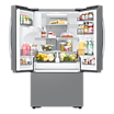Samsung Rf32cg5400sraa 31 Cuft French Door Refrigerator - View 5 | Fridge.com