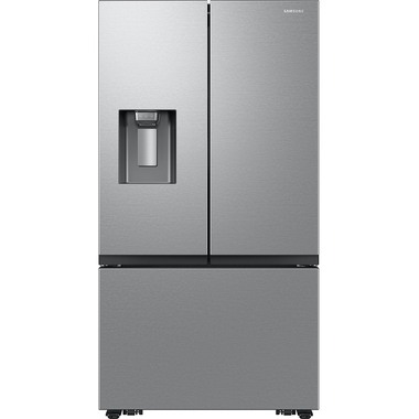 Samsung Rf32cg5b10sraa 31 Cuft French Door Refrigerator - View 1 | Fridge.com