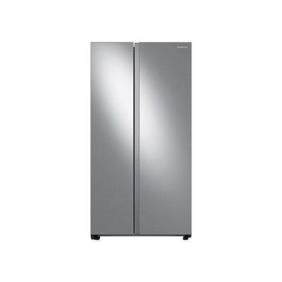 Samsung 23 cu. ft. Smart Counter Depth Side-by-Side Refrigerator | Fridge.com