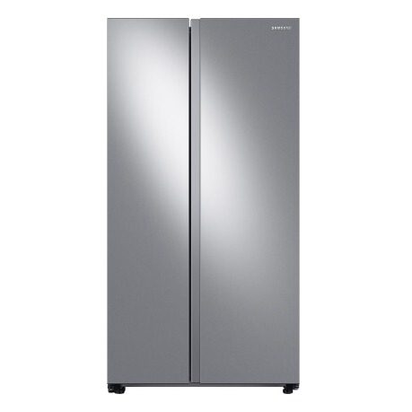 Samsung 28 cu. ft. Smart Side-by-Side Refrigerator | Fridge.com