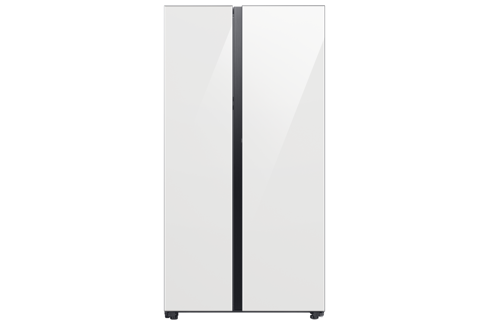 Samsung 36 Inch 36" Side-by-Side Refrigerator RS28CB760012 | Fridge.com