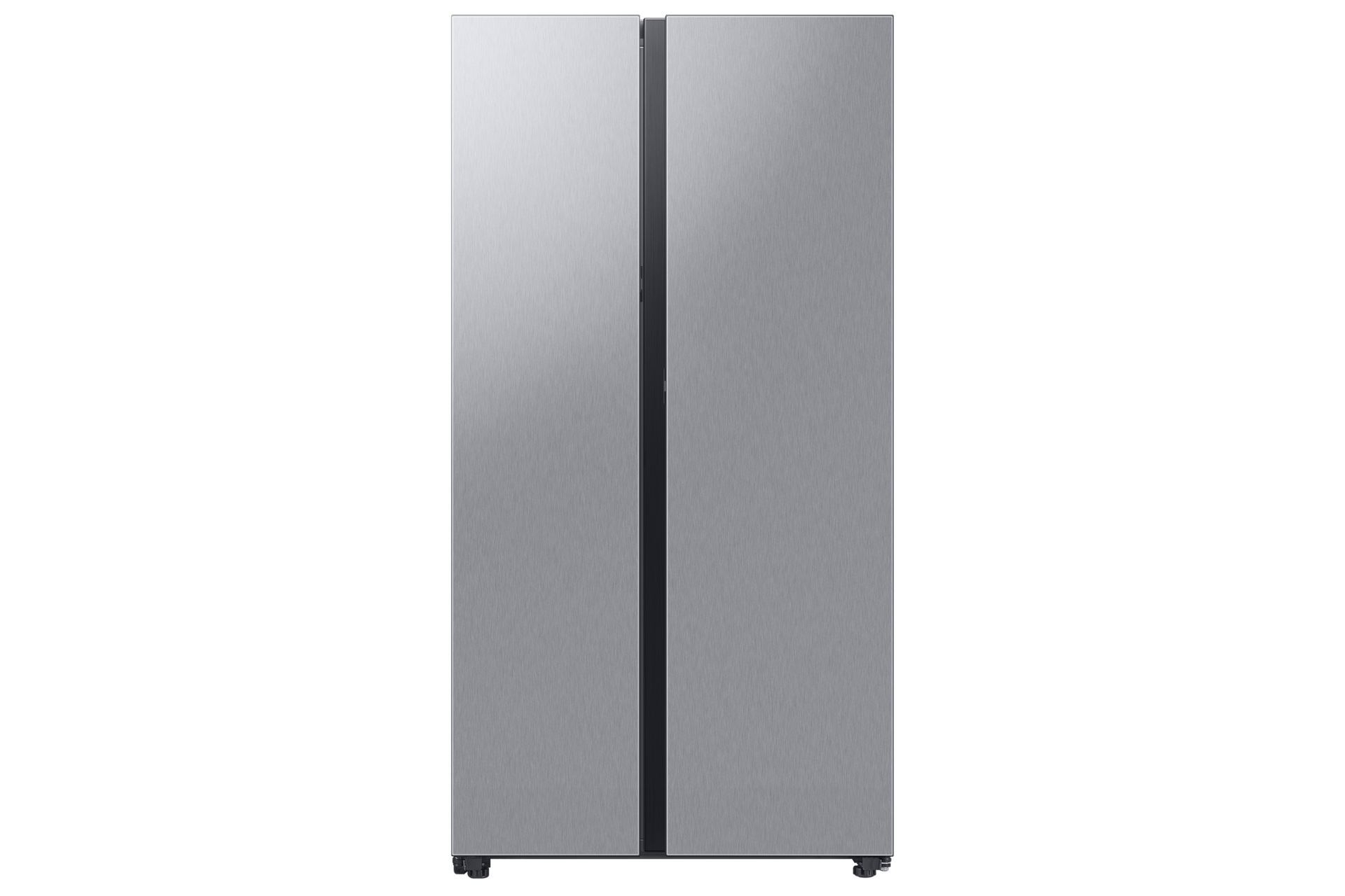 Samsung 36 Inch 36" Side-By-Side Refrigerator Rs28cb7600ql - View 3 | Fridge.com