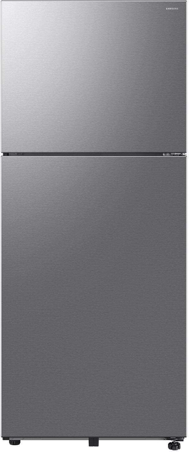 Samsung 28 Inch Top Freezer Refrigerator RT70F18LRSR — FIN-0018275 | Fridge.com