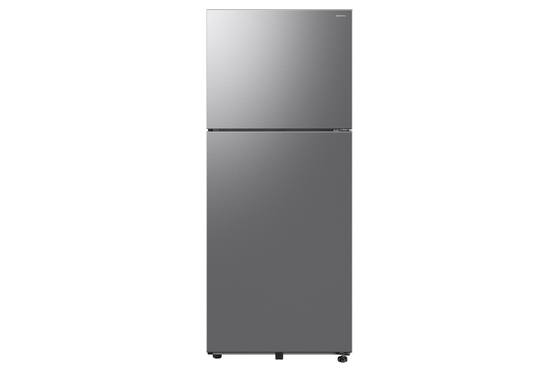 Samsung RT70F18LRSRAA 18 CuFt Top Freezer | Fridge.com