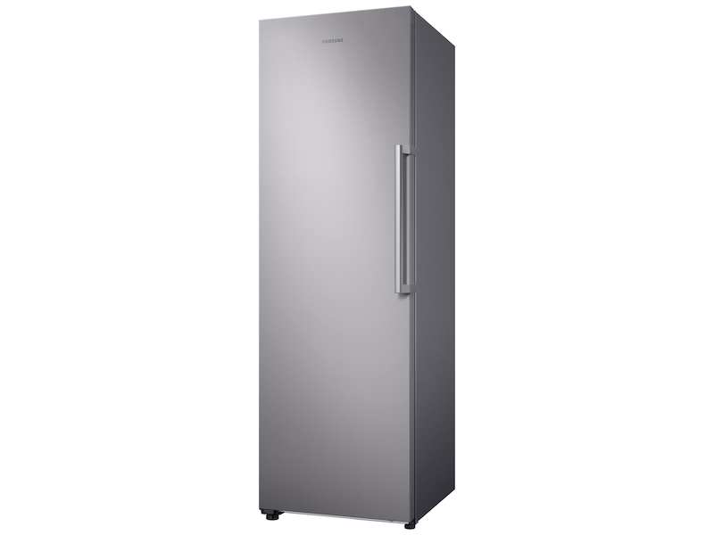 Samsung 11.4 cu. ft. Convertible Upright Freezer Refrigerator With Drawers In Stainless Look(RZ11M7074SA/Aa) - View 5 | Fridge.com