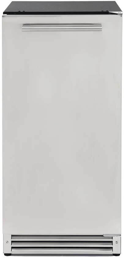 Sapphire 15" Freestanding/Built In Undercounter Ice Maker SCIM153SSPR — FIN-0018595 | Fridge.com