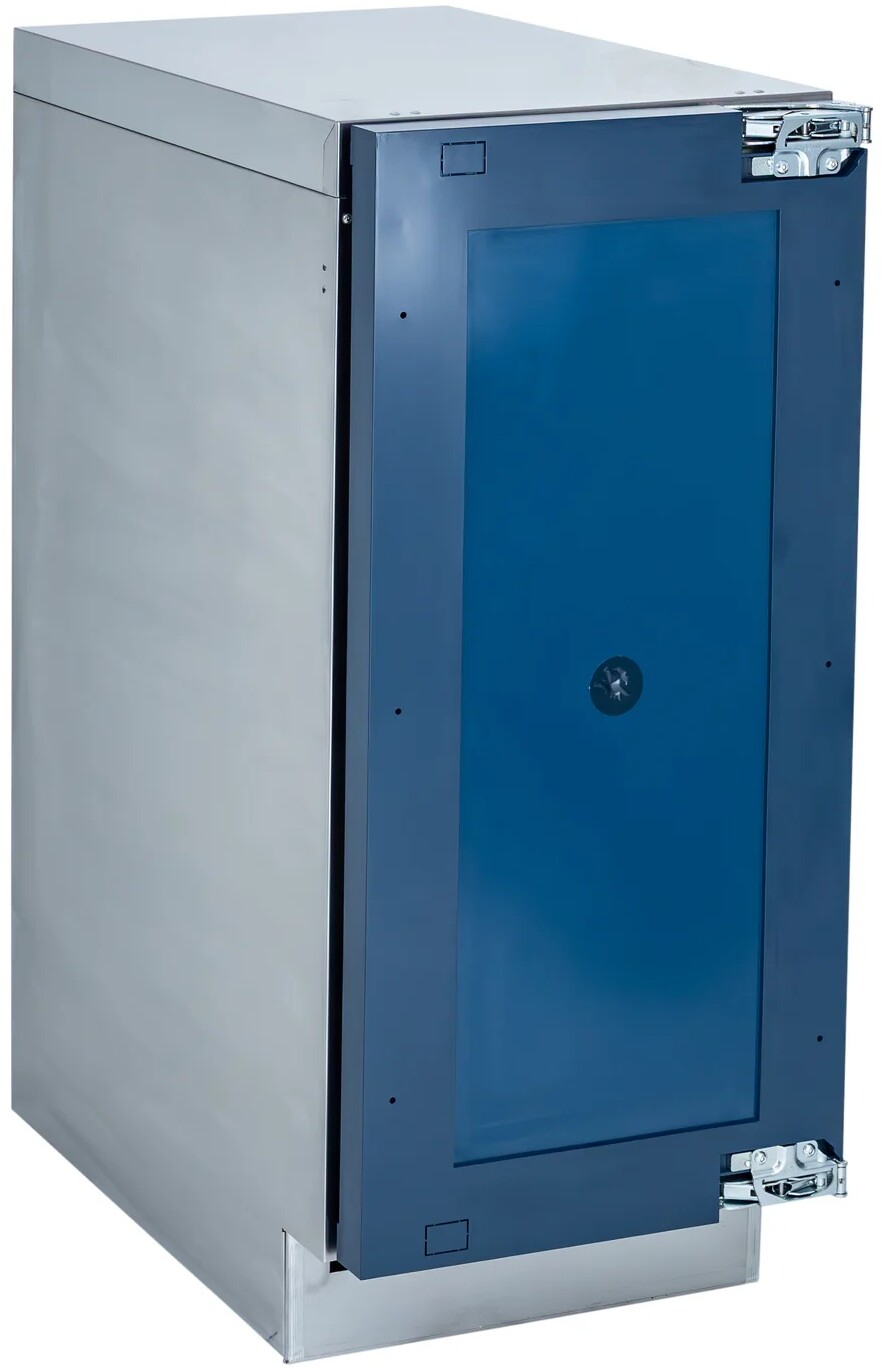 Sapphire Series 5 15" Built In Undercounter Ice Maker SNIM155PPR — FIN-0018653 | Fridge.com