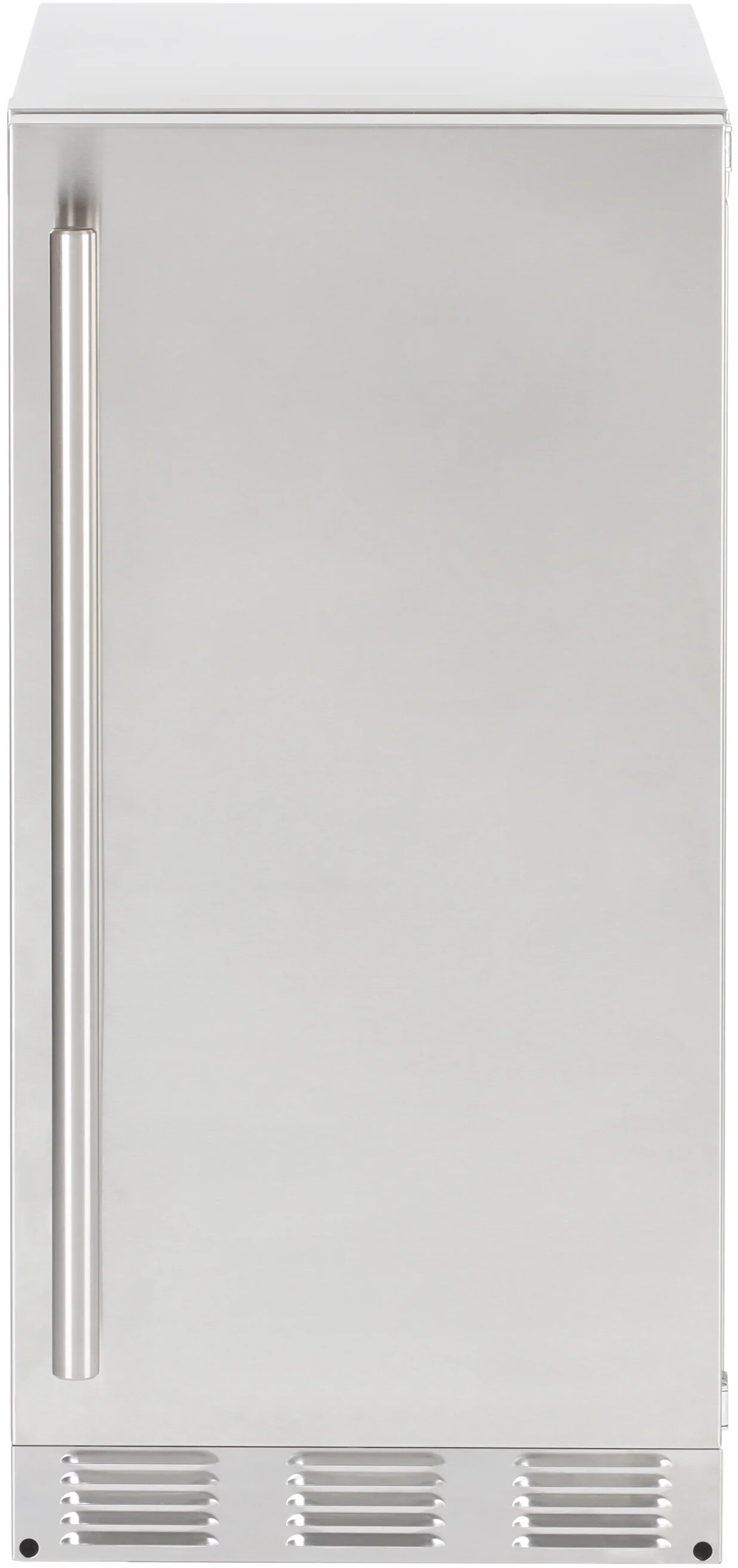 Sapphire Series 5 15" Built In Undercounter Ice Maker SNIM155PSS — FIN-0018581 | Fridge.com