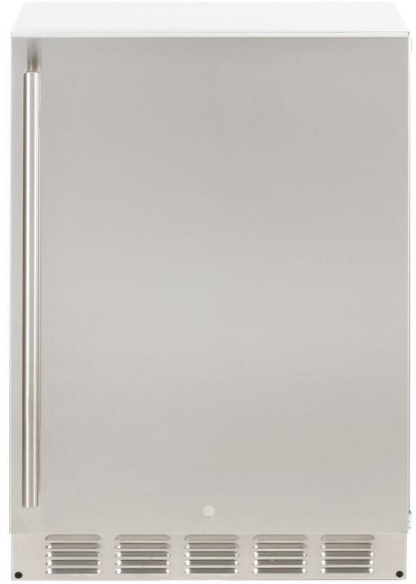 Sapphire 24 Inch Built In Undercounter Counter Depth Compact All-Refrigerator SR24OD | Fridge.com