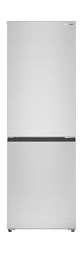 Sharp SJB1255GS 11.5 cu.ft. Counter Depth 24 in. 2 Door Refrigerator | Fridge.com